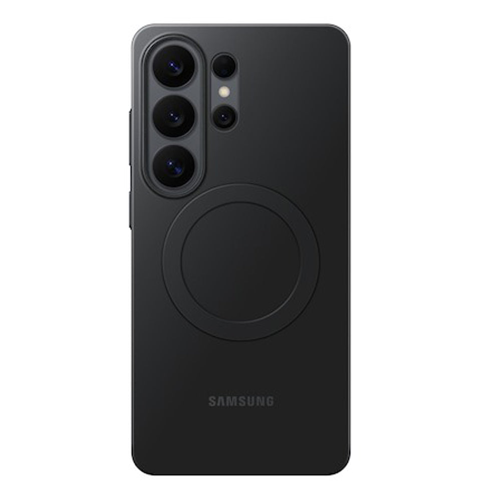 Samsung Slim Magnet Case for Galaxy S26 Ultra - Black