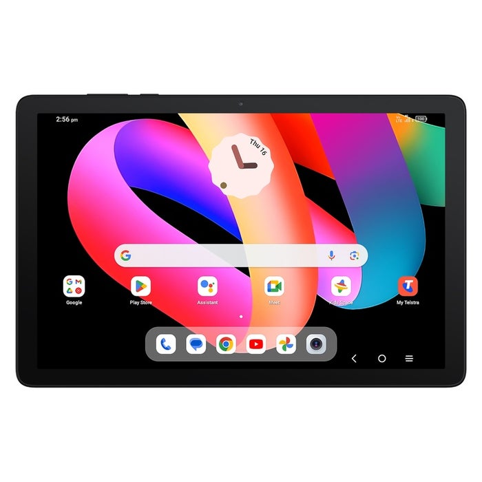 TCL TAB 10L 4G LTE 4GB 10.1" Gen 3 - Black