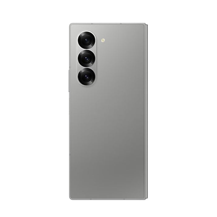 Samsung Galaxy Z Fold6 5G 256GB - Silver shadow