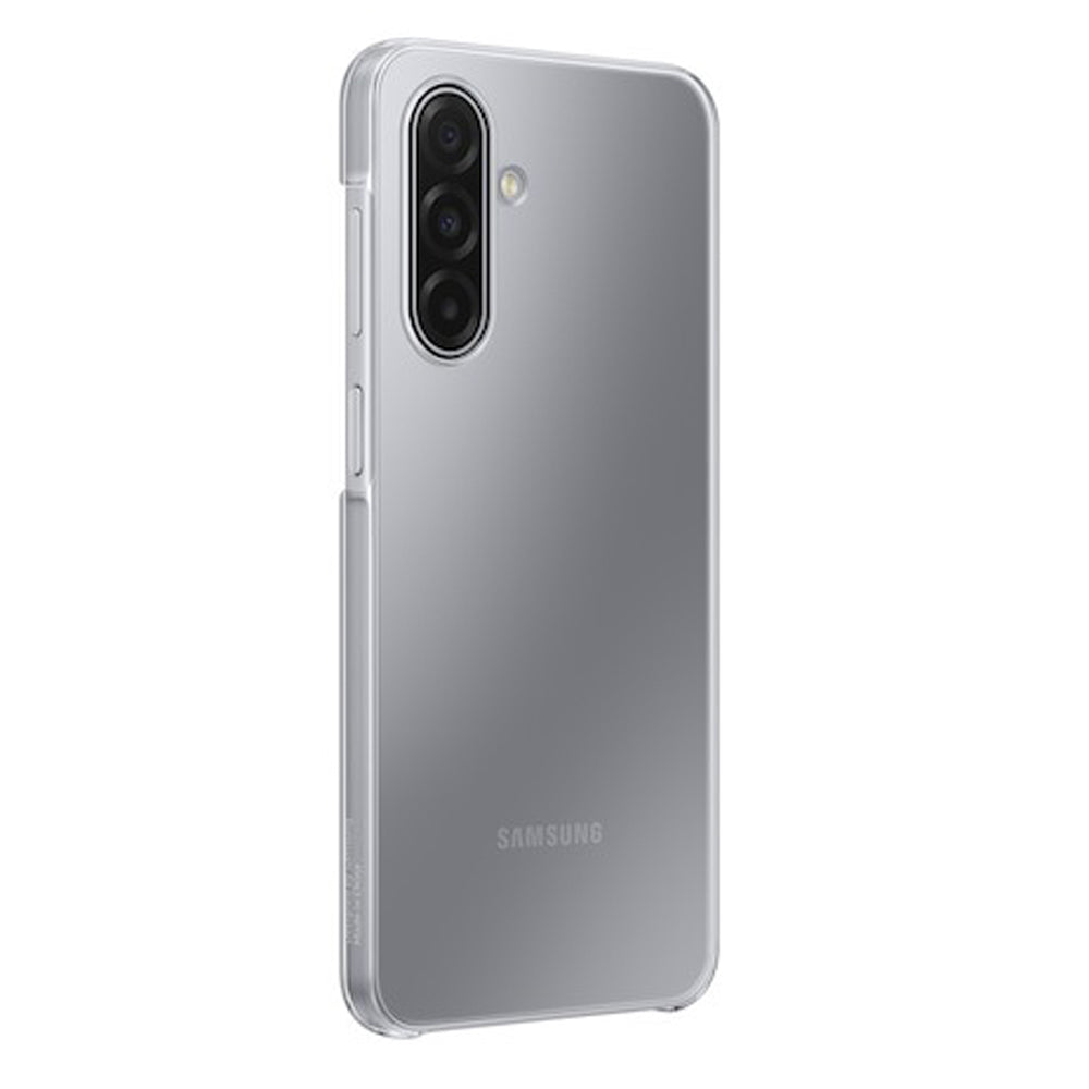 Samsung Galaxy A17 5G Clear Case- Transparent