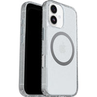 Thumbnail for OtterBox Symmetry Case for MagSafe Apple iPhone 17 4.0