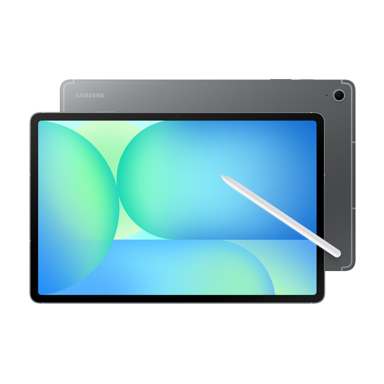 Samsung Galaxy S10 FE Plus 5G Tablet 256GB/12GB, 13.1"- Grey