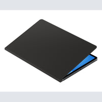 Thumbnail for Samsung Galaxy S10FE Plus Book Cover Tablet for Keyboard- Black