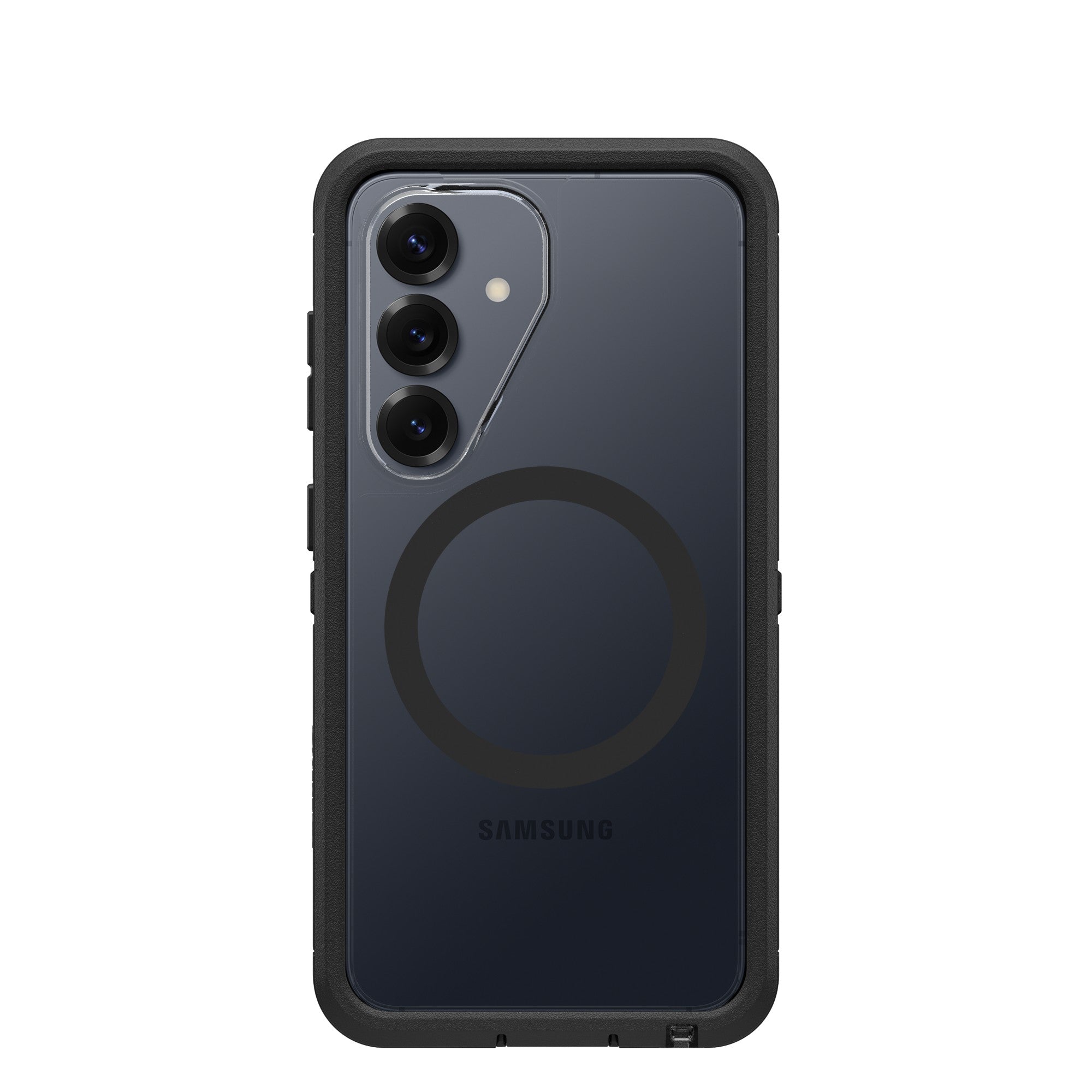 OtterBox Defender Pro XT Case with Magnets Suits for Samsung Galaxy S26- Black