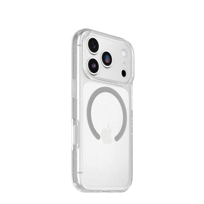 OtterBox Lumen MagSafe Case with Camera Control for New iPhone 18 Pro, 17 Pro - Stardust
