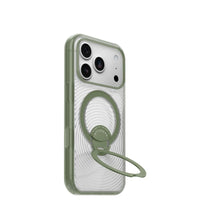 OtterBox Symmetry Stand Case for iPhone 18 Pro, 17 Pro - Green