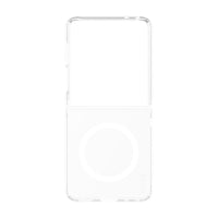 CARE by PanzerGlass Urban Combat Case for Samsung Z Flip8/Flip7 - Transparent