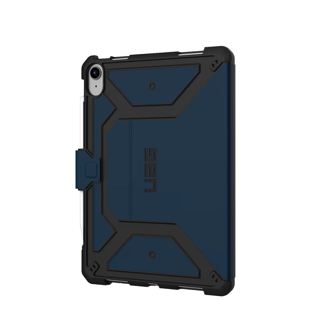 UAG Metropolis SE Folio Case for iPad 10.9 Gen 10 - Mallard