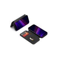Thumbnail for Cygnett Magwallet Case for Iphone 16 Pro - Black