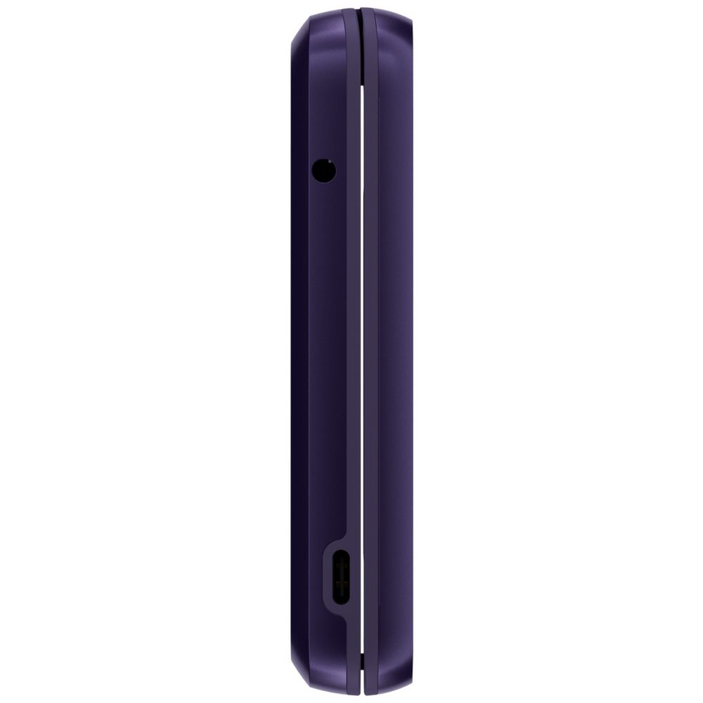 HMD 2660 Flip 128MB- Violet