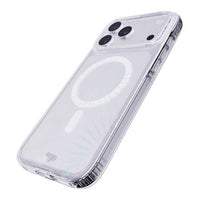 Thumbnail for Tech21 EvoSparkle MagSafe Case for iPhone 17 Pro Max - Lunar