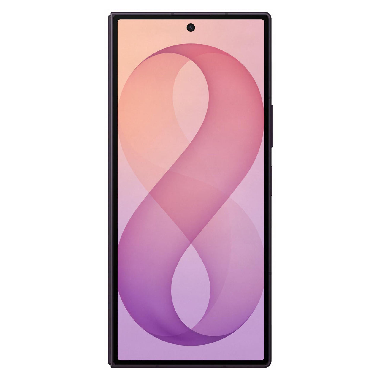 Samsung Galaxy Z Fold8 Ultra 5G 1TB - Violet Shadow