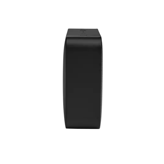 JBL Go Essential Portable Waterproof Speaker - Black