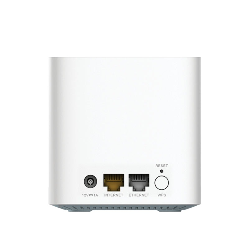 D-Link EAGLE PRO AI AX1500 Mesh System - White