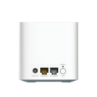 D-Link EAGLE PRO AI AX1500 Mesh System - White