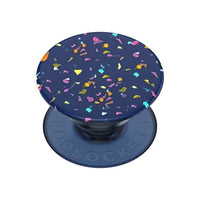 Thumbnail for PopSockets Universal PopGrip Popout Circus Regrind French Navy - Navy Blue
