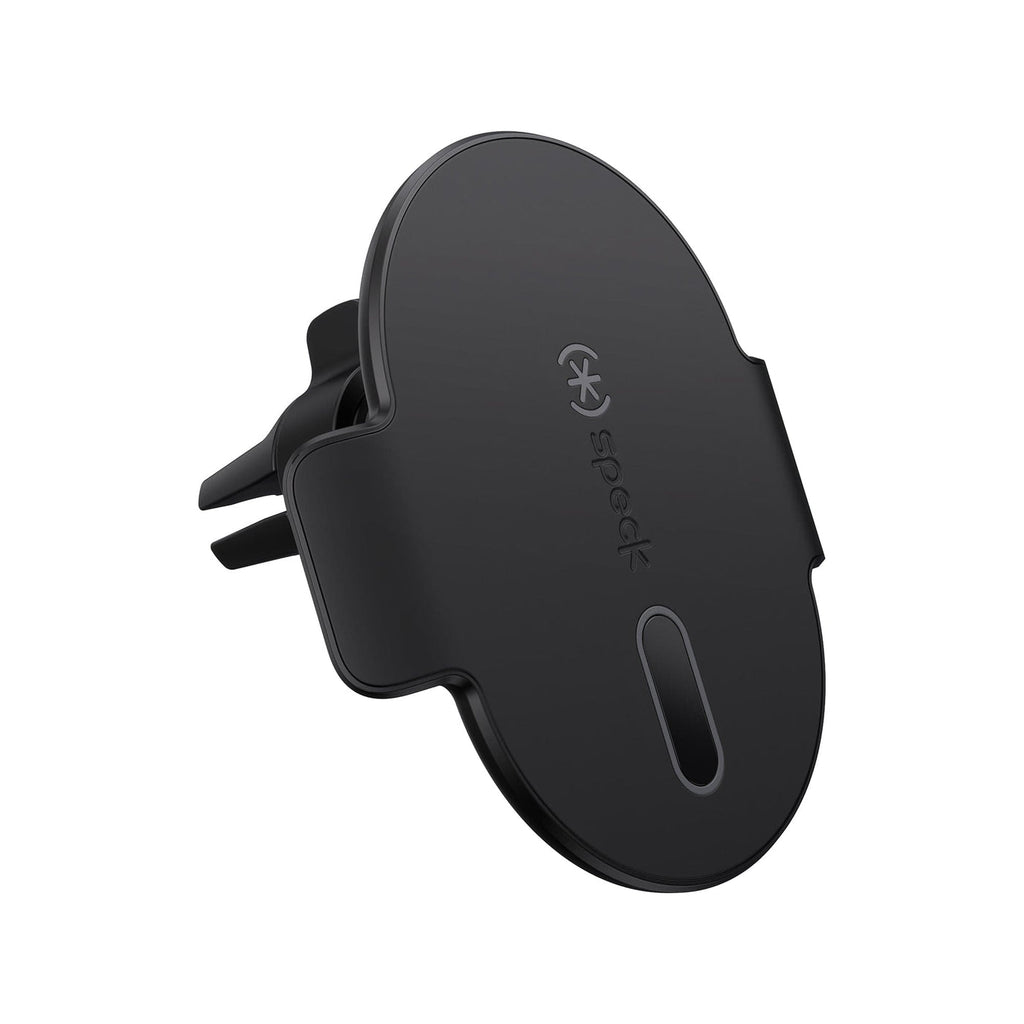 Speck Car Vent Mount with ClickLock and MagSafe - Black