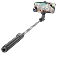 Thumbnail for Borofone BY11 700mm Happy Live Broadcast Holder - Black