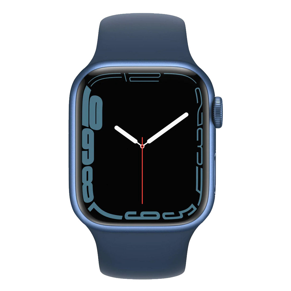 Apple Watch Series 7 45mm - Blue