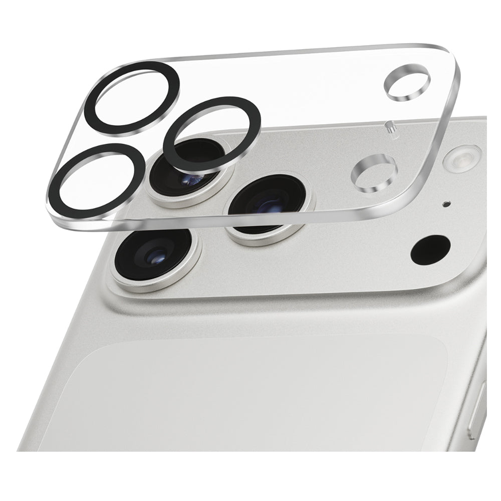 PanzerGlass PicturePerfect Lens Protector for iPhone 17 Pro Max