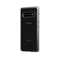 Thumbnail for Tech21 Pure Clear for Galaxy S10+ Plus - Clear