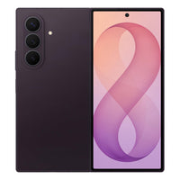 Thumbnail for Samsung Galaxy Z Fold8 Ultra 5G 512GB - Violet Shadow