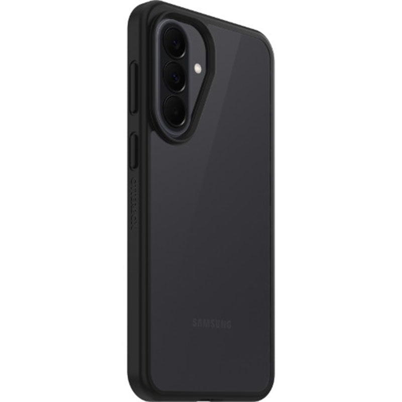 OtterBox Case for Samsung Galaxy A37 5G - Black Crystal