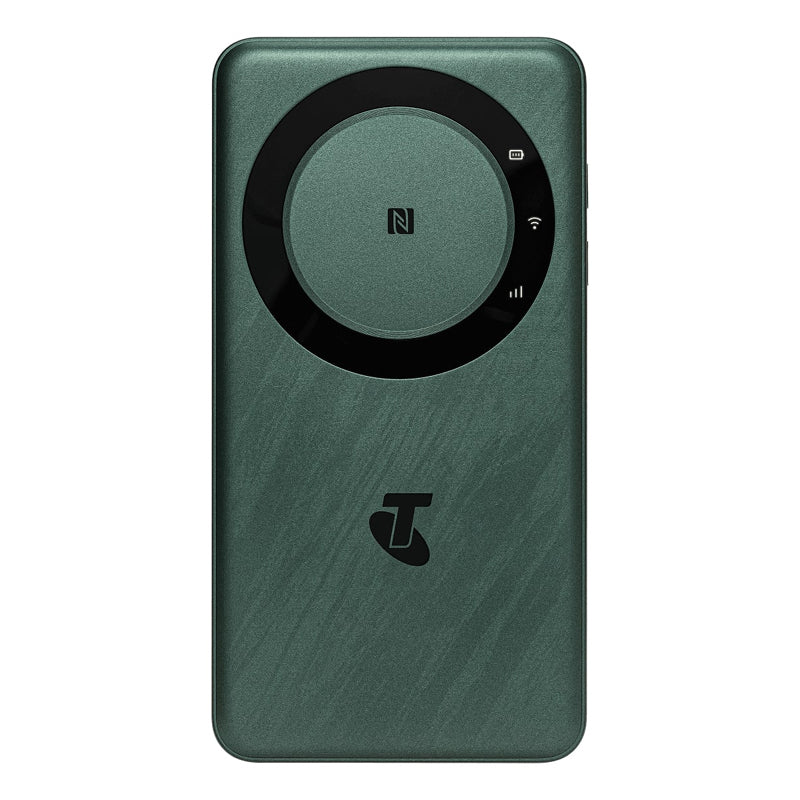 Telstra Pre-Paid 5G WiFi Portable Hotspot  10 Devices Wi-Fi 5 5Ghz MiMo U30 AIR