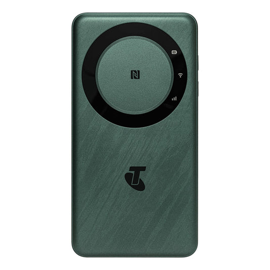 Telstra Pre-Paid 5G WiFi Portable Hotspot  10 Devices Wi-Fi 5 5Ghz MiMo U30 AIR