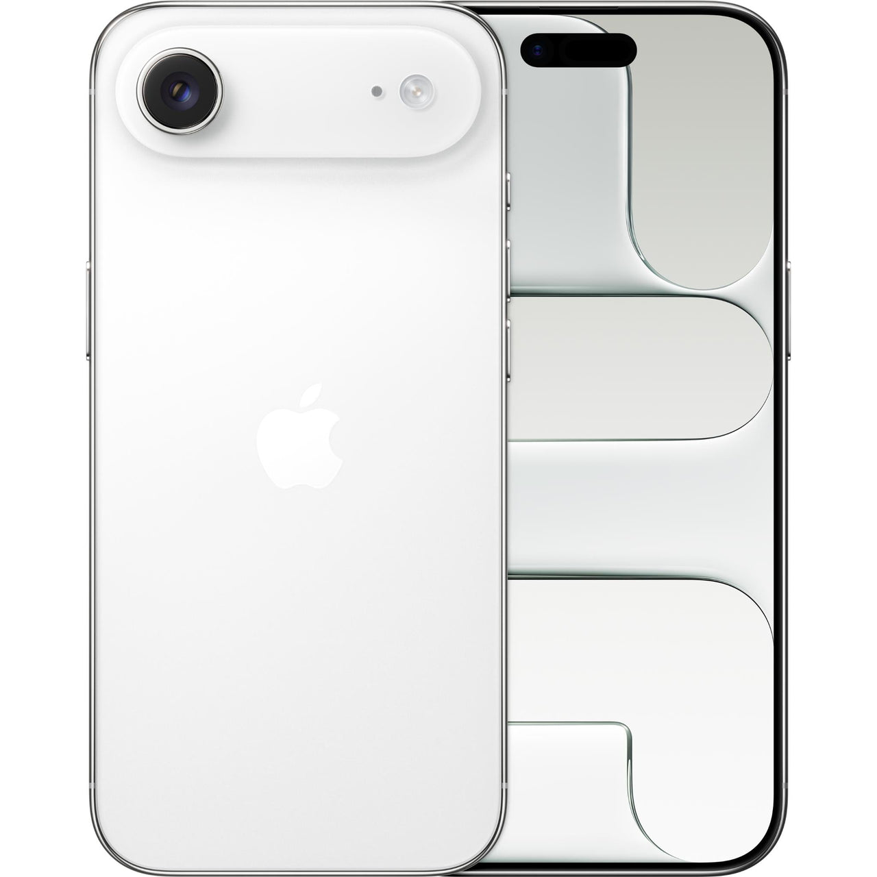 Apple iPhone Air 512GB 5G 6.5"- Cloud White