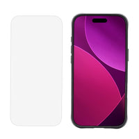 Thumbnail for Case-Mate Case & Screen Protection Pack with MagSafe for iPhone Air - Black