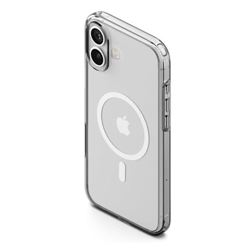 Cygnett EcoMag Case for iPhone 16 Plus - Clear