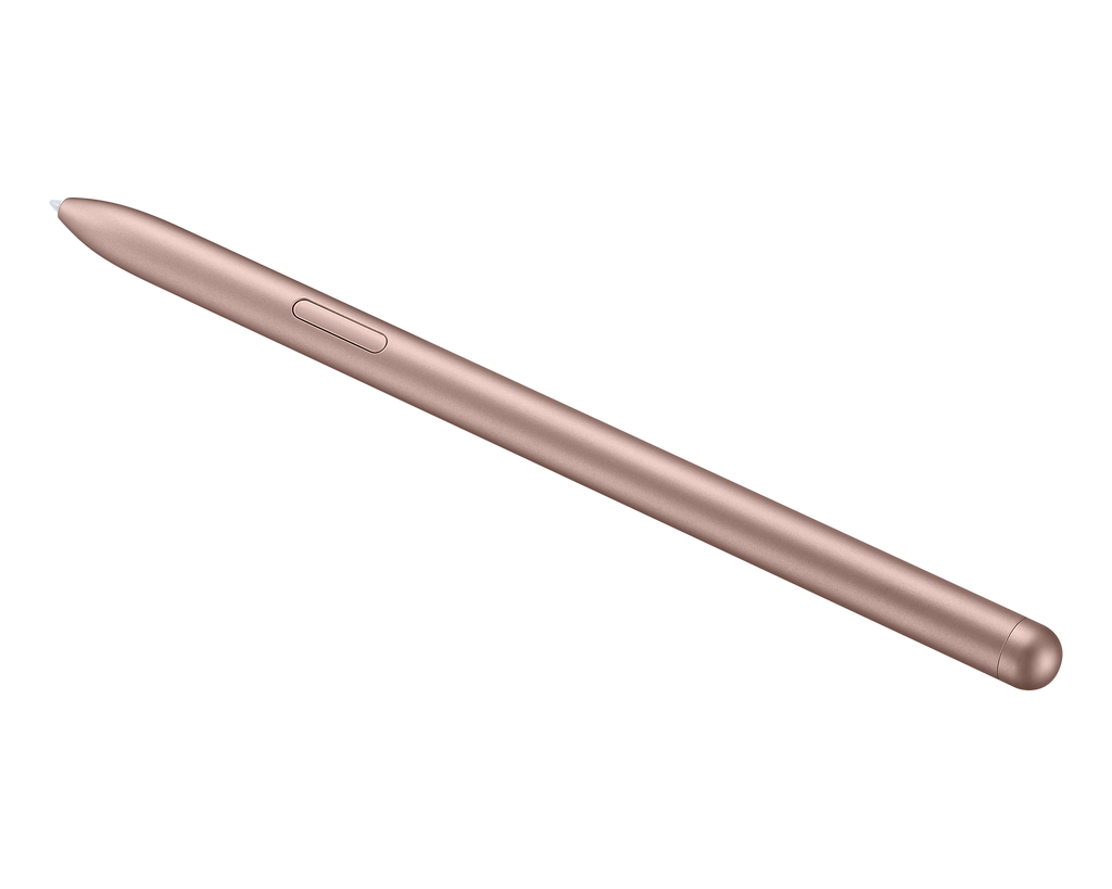Samsung S-Pen Stylus For Galaxy Tab S7+ S7 FE and S8 S8+ - Bronze Gold