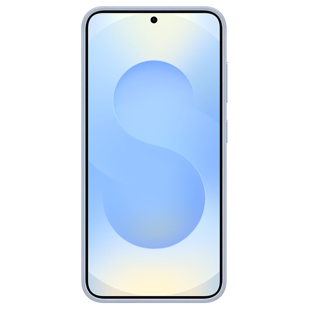 Samsung Kindsuit Back Case for Galaxy S25- Light Blue