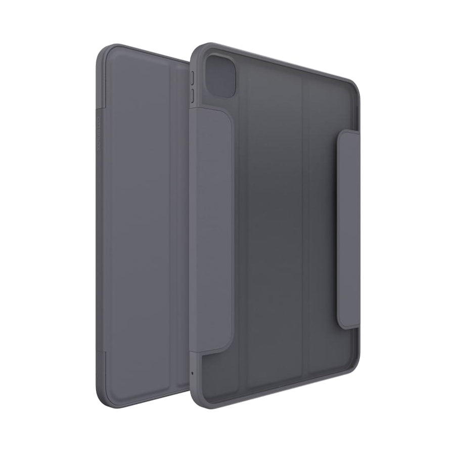 OtterBox Symmetry Folio Case for iPad Pro 13 (M4) 2024 - Black