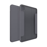 Thumbnail for OtterBox Symmetry Folio Case for iPad Pro 13 (M4) 2024 - Black