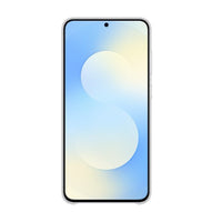 Thumbnail for Samsung Standing Grip Case for Galaxy S25 FE - Light Blue