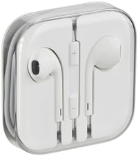 Thumbnail for Genuine Original Apple Lightning Earphone + 3.5mm Apple Earphone [AU STOCK]