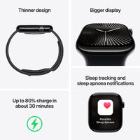 Thumbnail for Refurbished Apple Watch Series 10 46mm - Gold (LIKE NEW)