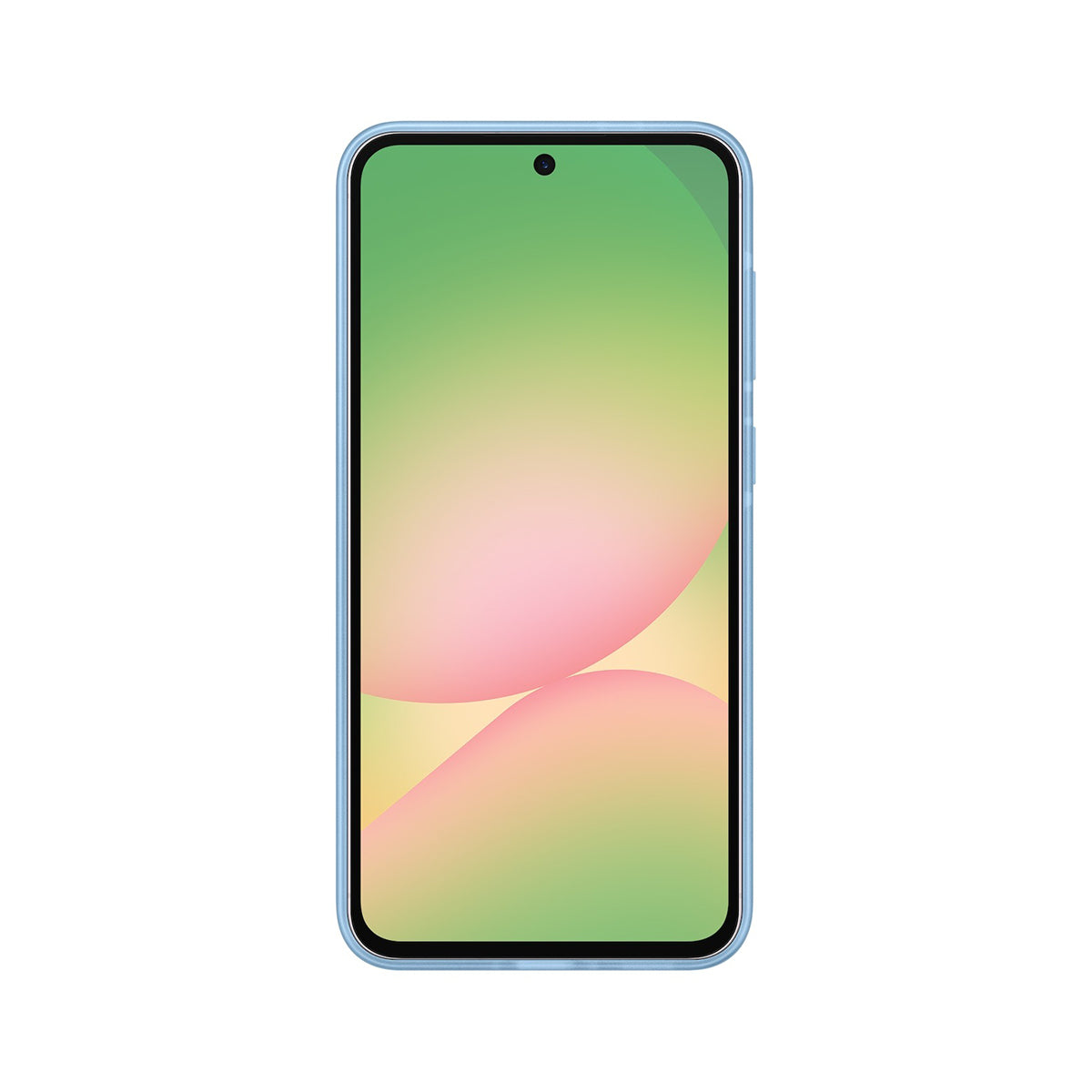 Samsung Card Slot Case for Galaxy A56 5G - Blue