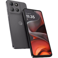 Thumbnail for Motorola Moto G15 (Dual Sim, 6.7'', 128GB/4GB) - Gravity Grey