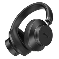 Thumbnail for EFM Austin Studio Pro Over Ear Headphones - Black