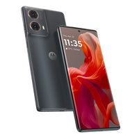 Thumbnail for Motorola moto G85 5G (Dual Sim,128GB/8GB, 6.7'') - Urban Grey