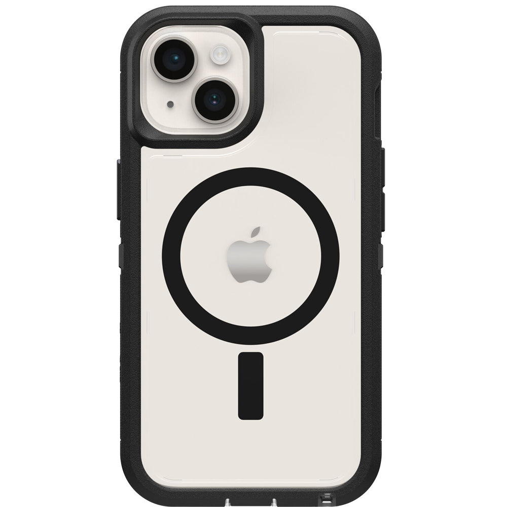 Otterbox Defender XT Magsafe Case iPhone 15 Pro Max 6.7" - Dark Side