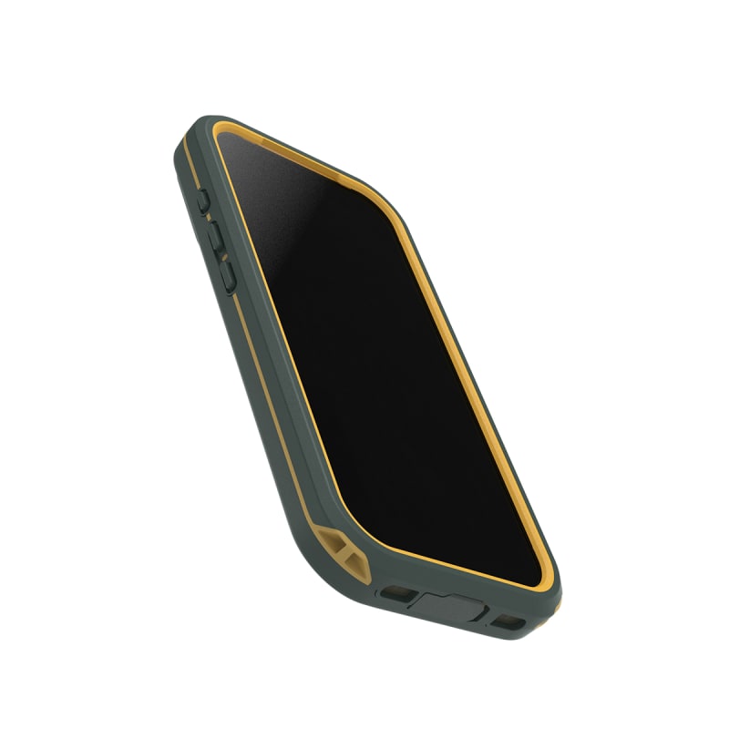 OtterBox Fre MagSafe Case with Cam Control for iPhone 17 Pro- Green