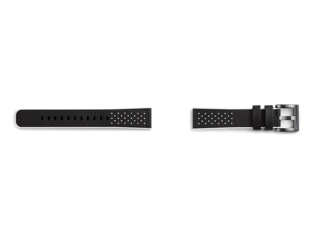 Samsung Hybrid Sport Strap White - Gear Sport