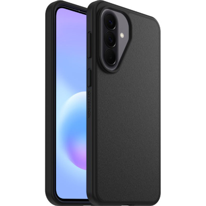 OtterBox React Case for Galaxy A57 5G - Black