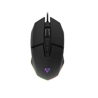 Laser 4-in-1 RGB Gaming Keyboard and Mouse Bundle
