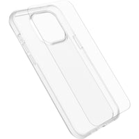 Thumbnail for OtterBox React Case with Screen Protector for Apple iPhone 15 Plus 6.7