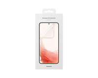 Thumbnail for Samsung Screen Protector Film for Galaxy S22 - Transparent ( 2 Pack)